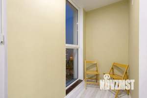 2-к квартира, посуточно, 67м2, 9/14 этаж