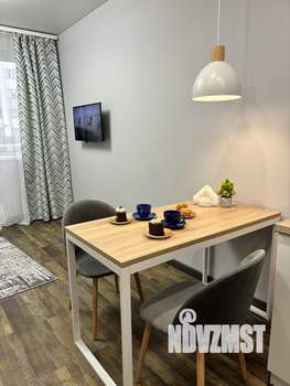 1-к квартира, посуточно, 41м2, 3/10 этаж