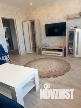 2-к квартира, посуточно, 56м2, 4/5 этаж