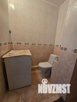 2-к квартира, посуточно, 50м2, 7/9 этаж