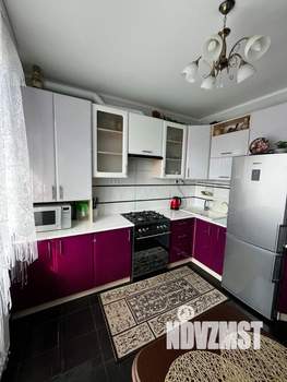2-к квартира, на длительный срок, 55м2, 4/8 этаж