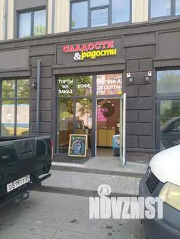 1-к квартира, посуточно, 37м2, 3/5 этаж