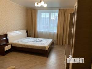 1-к квартира, на длительный срок, 47м2, 2/9 этаж