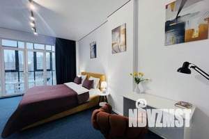 1-к квартира, посуточно, 75м2, 4/5 этаж