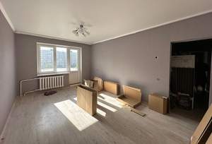 2-к квартира, на длительный срок, 58м2, 5/5 этаж