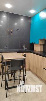 1-к квартира, на длительный срок, 43м2, 7/9 этаж