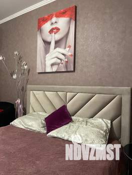 2-к квартира, посуточно, 71м2, 10/10 этаж