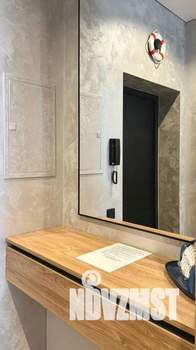 1-к квартира, посуточно, 48м2, 1/1 этаж