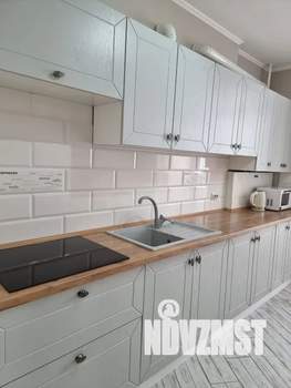 1-к квартира, посуточно, 45м2, 14/16 этаж