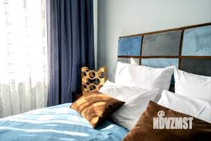 1-к квартира, на длительный срок, 40м2, 9/10 этаж