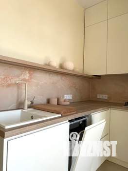 1-к квартира, посуточно, 45м2, 6/9 этаж