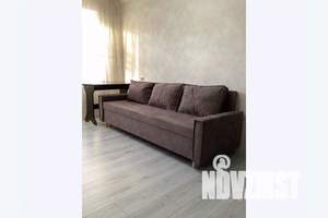 1-к квартира, посуточно, 33м2, 2/5 этаж