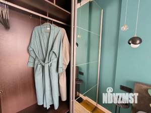 1-к квартира, посуточно, 45м2, 3/9 этаж