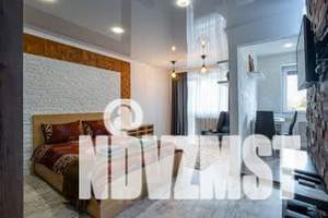 1-к квартира, посуточно, 30м2, 4/5 этаж