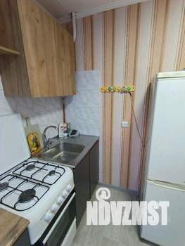 2-к квартира, на длительный срок, 43м2, 1/5 этаж