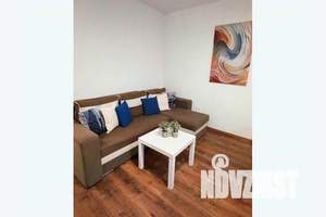 1-к квартира, посуточно, 45м2, 1/8 этаж