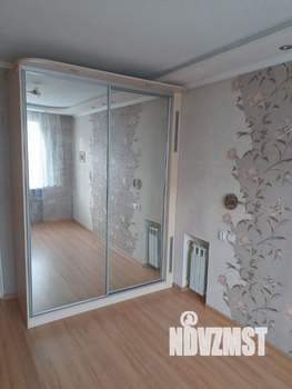 2-к квартира, на длительный срок, 47м2, 4/5 этаж