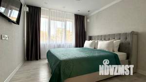 3-к квартира, посуточно, 60м2, 4/9 этаж