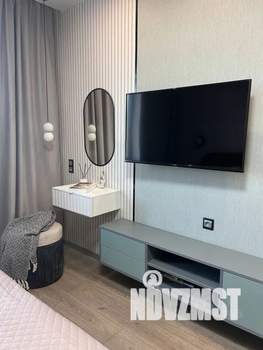 1-к квартира, посуточно, 37м2, 9/10 этаж