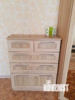 1-к квартира, посуточно, 35м2, 2/5 этаж