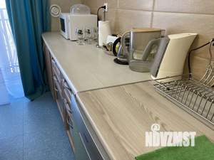 3-к квартира, посуточно, 90м2, 9/9 этаж