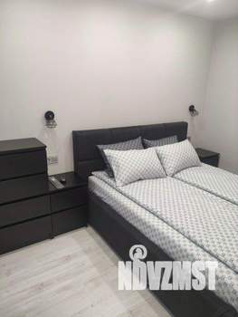 2-к квартира, посуточно, 43м2, 1/1 этаж