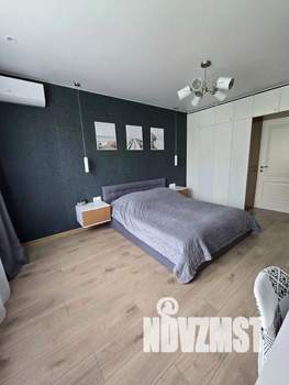 2-к квартира, посуточно, 56м2, 1/1 этаж