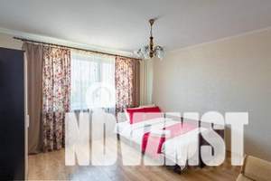 1-к квартира, посуточно, 40м2, 8/9 этаж