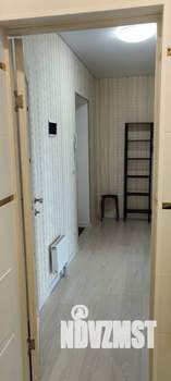 1-к квартира, на длительный срок, 40м2, 7/12 этаж