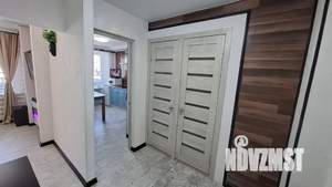 1-к квартира, посуточно, 36м2, 8/12 этаж