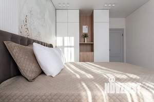 1-к квартира, посуточно, 45м2, 8/10 этаж