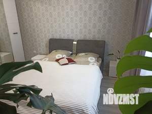 2-к квартира, посуточно, 58м2, 2/8 этаж