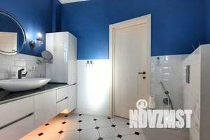 2-к квартира, посуточно, 88м2, 8/8 этаж