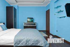 2-к квартира, посуточно, 73м2, 10/20 этаж