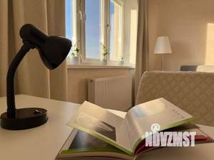 1-к квартира, посуточно, 48м2, 9/10 этаж