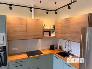 1-к квартира, на длительный срок, 57м2, 10/14 этаж