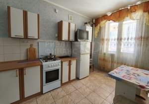 1-к квартира, на длительный срок, 31м2, 2/9 этаж