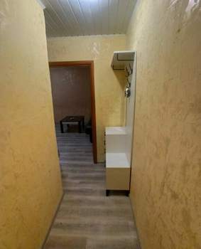 1-к квартира, на длительный срок, 31м2, 3/6 этаж