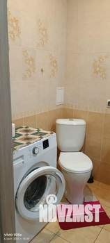 Студия квартира, на длительный срок, 23м2, 12/14 этаж