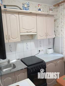 1-к квартира, на длительный срок, 32м2, 1/5 этаж