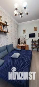 2-к квартира, посуточно, 59м2, 1/3 этаж