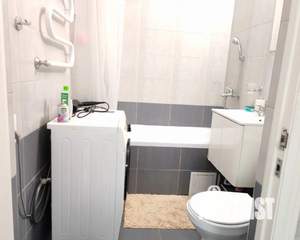 1-к квартира, посуточно, 41м2, 6/9 этаж