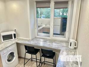 1-к квартира, посуточно, 32м2, 1/5 этаж