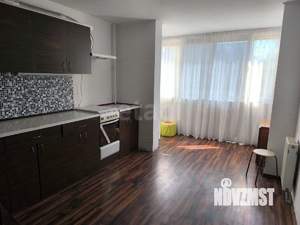 1-к квартира, на длительный срок, 30м2, 1/9 этаж