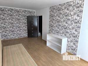 1-к квартира, на длительный срок, 30м2, 1/9 этаж