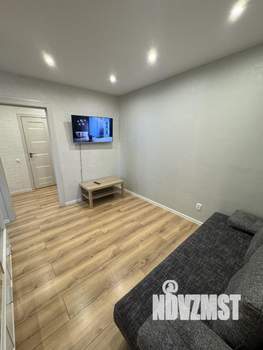 1-к квартира, на длительный срок, 40м2, 9/10 этаж