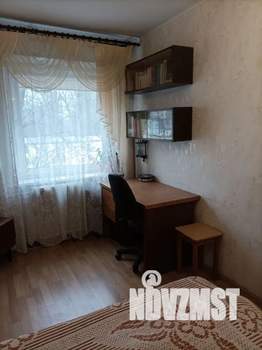 2-к квартира, посуточно, 47м2, 2/5 этаж