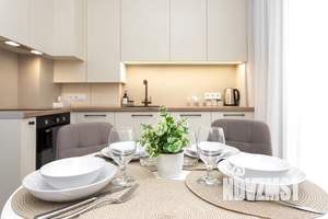 2-к квартира, посуточно, 58м2, 7/9 этаж