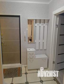 1-к квартира, на длительный срок, 38м2, 6/9 этаж