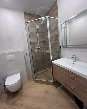 Студия квартира, на длительный срок, 29м2, 5/9 этаж